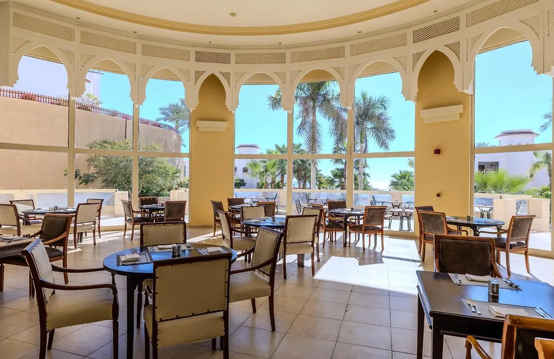 Continental Plaza Beach Resort-1