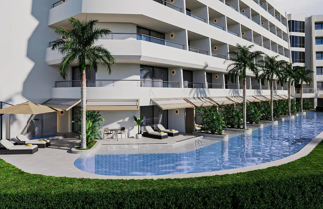 Mirage Park Resort-1