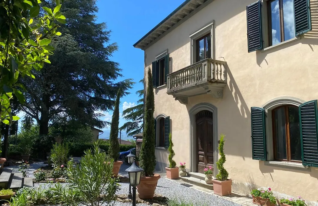 Hotel Villa Porta All'Arco-1