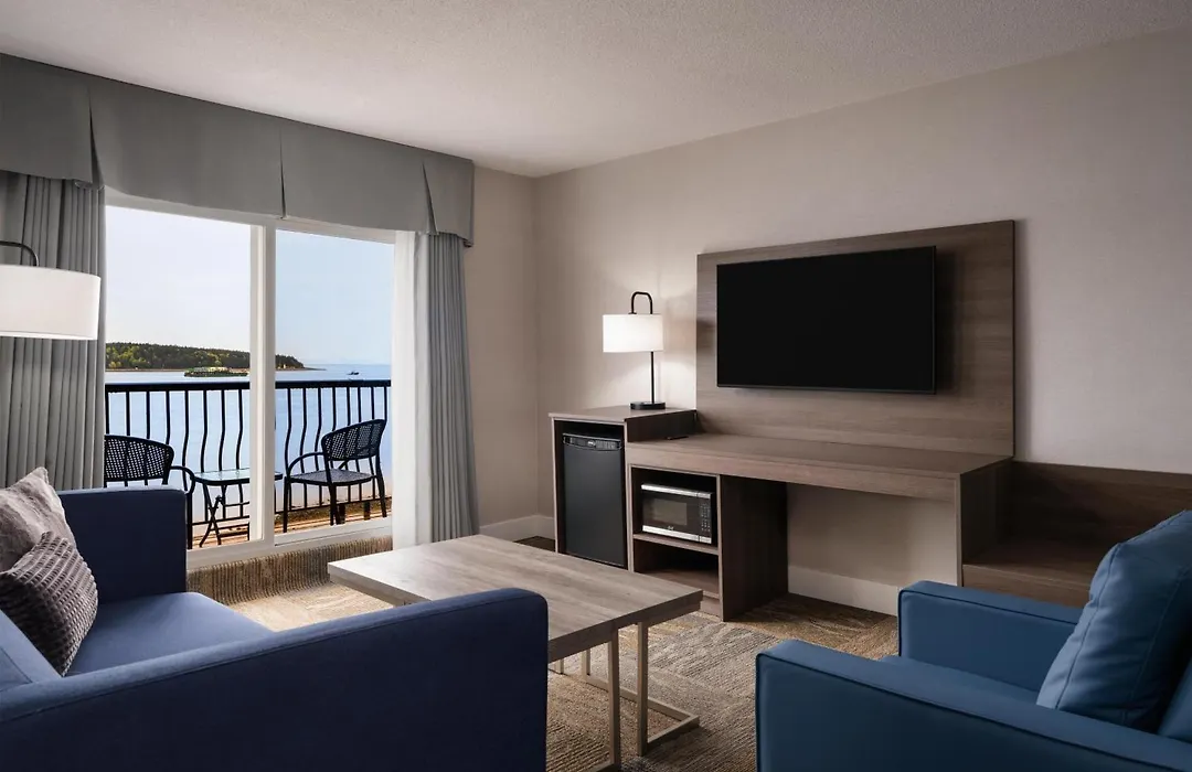 Anchor Inn & Suites, BW Signature Collection-1