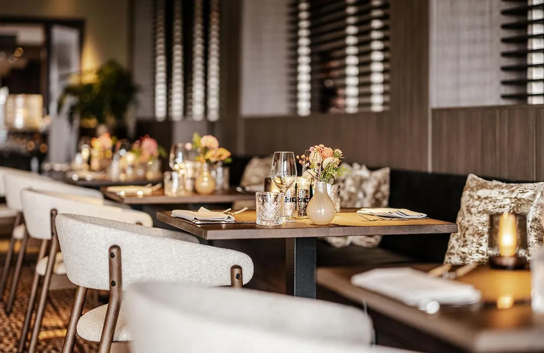 Van Der Valk Hotel Dordrecht-1