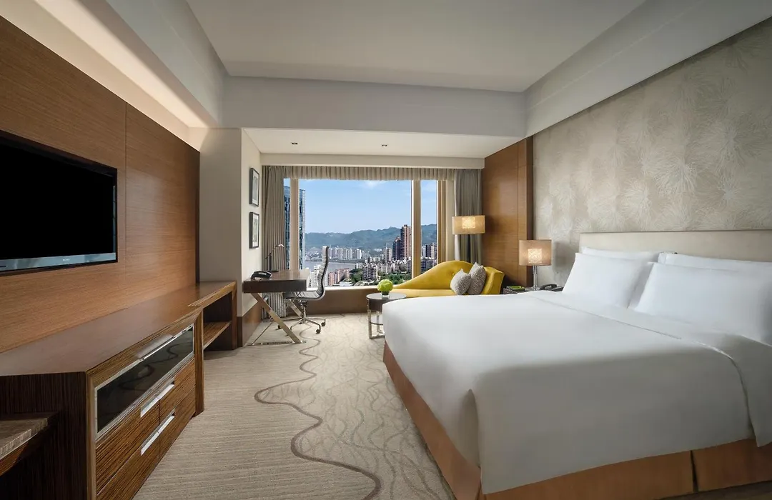Kempinski Hotel Chongqing-1