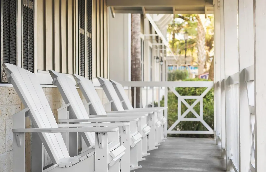 Hampton Inn New Smyrna Beach-1