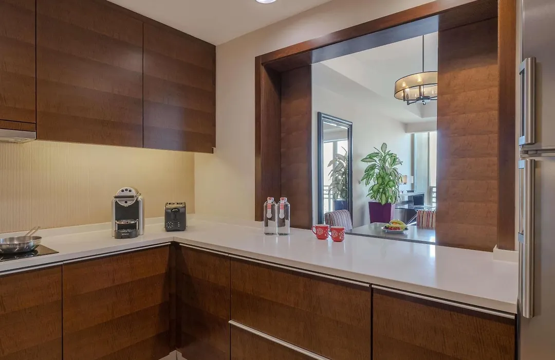 Swissotel Living Al Ghurair Centre Dubai-Apartments-1