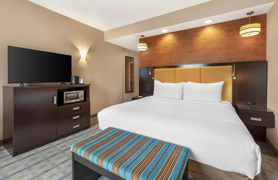 Best Western Plus Miami Executive Airport Hotel And Suites-1