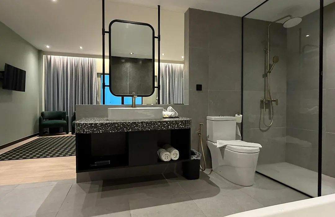 Crystal Crown Hotel Kuala Lumpur-1