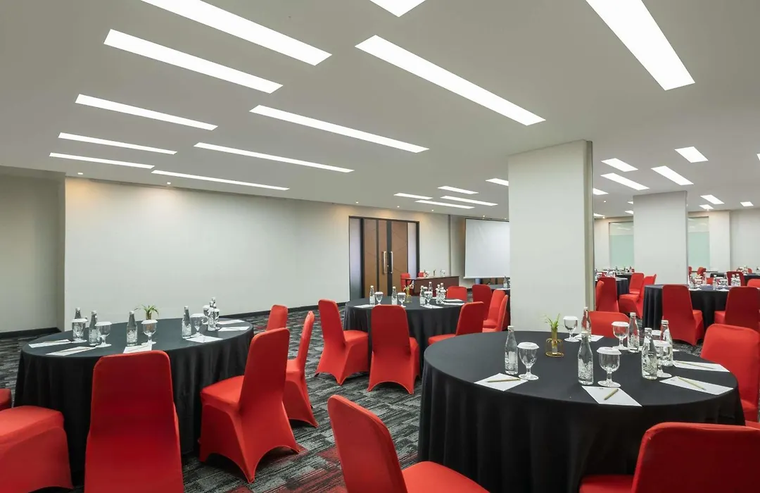 Ibis Jakarta Senen-1