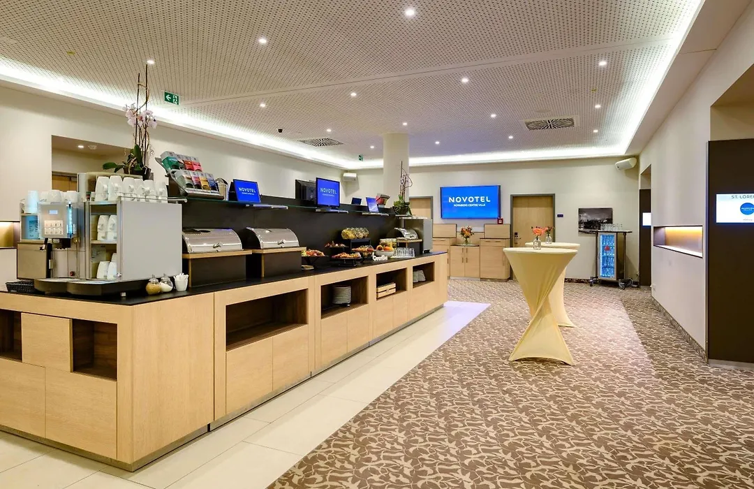 Novotel Nuernberg Centre Ville-1