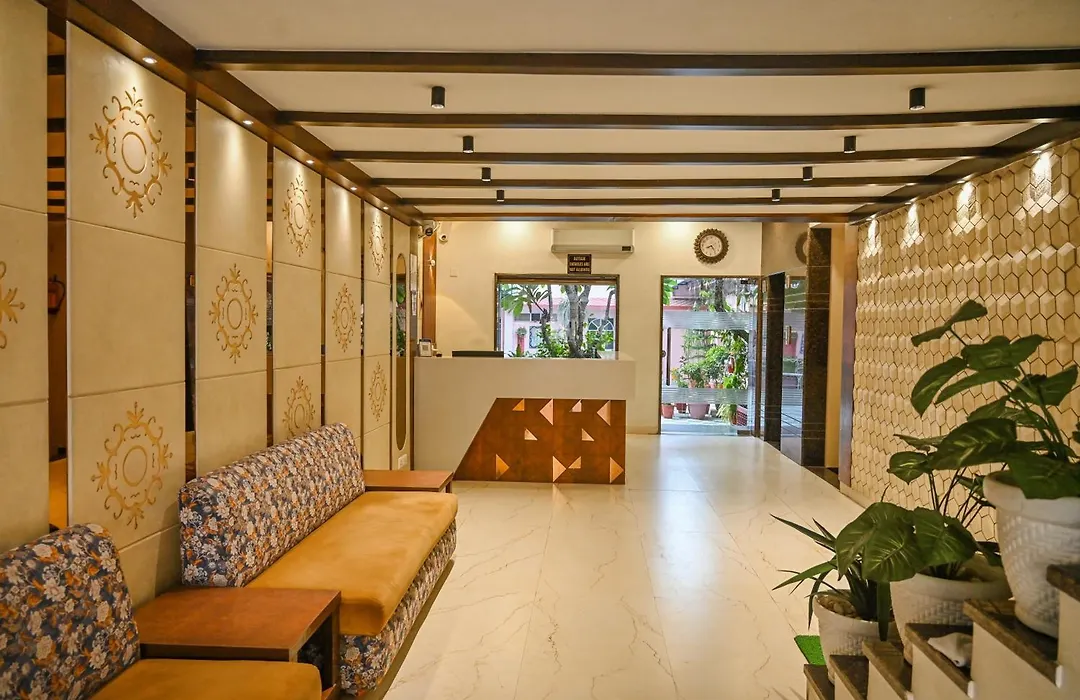 Hotel Jaisingh Palace-1