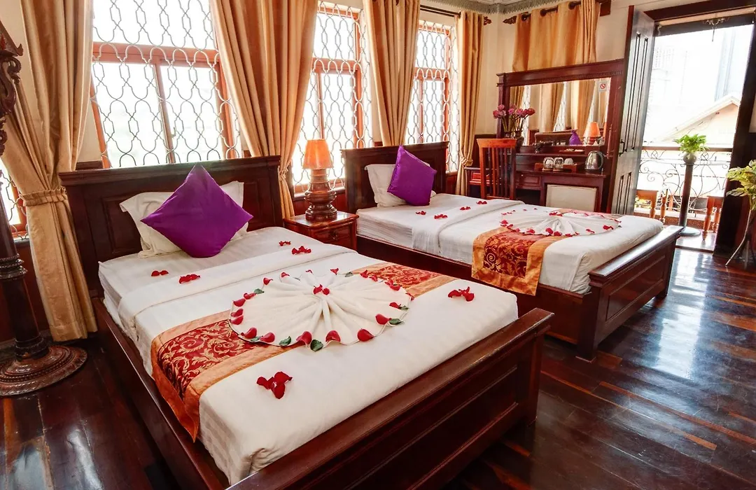 Okay Boutique Hotel-1
