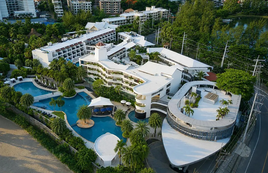 Holiday Inn Resort Phuket Karon Beach By Ihg-1