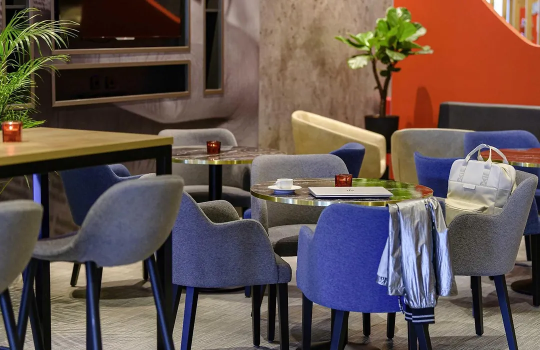 Ibis Berlin Hauptbahnhof-1