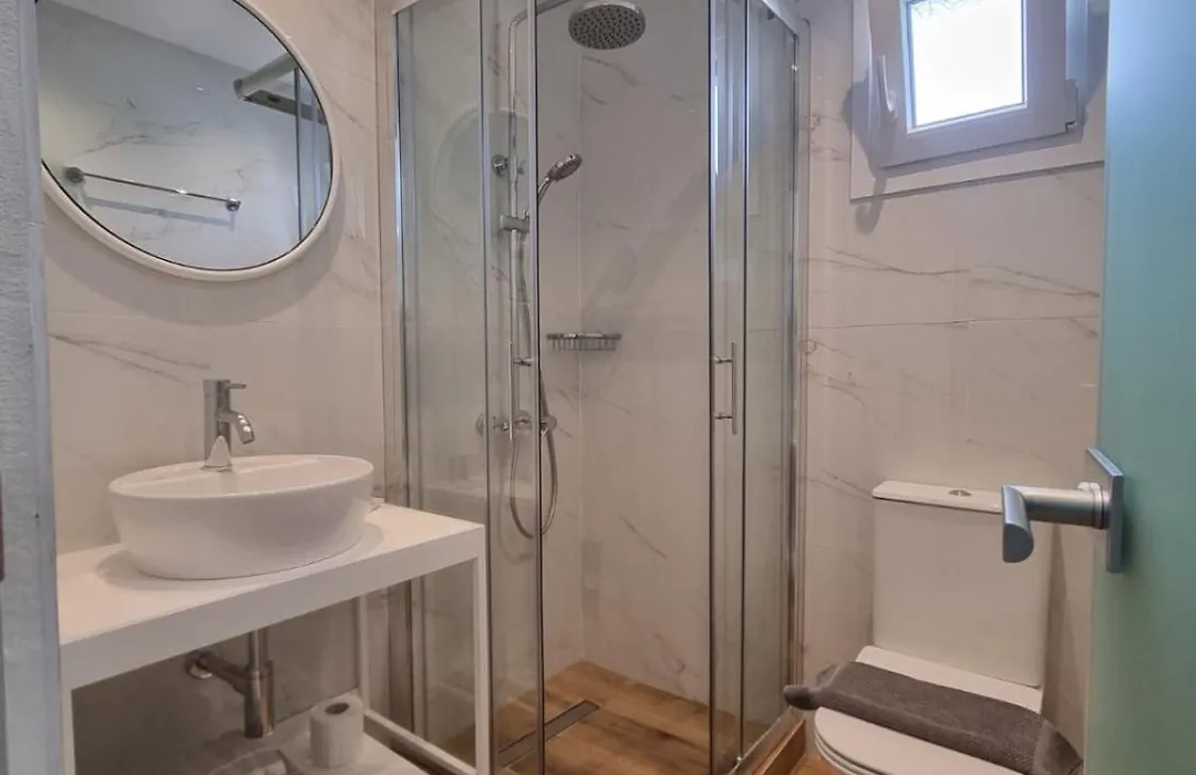Ammos Apartments-1