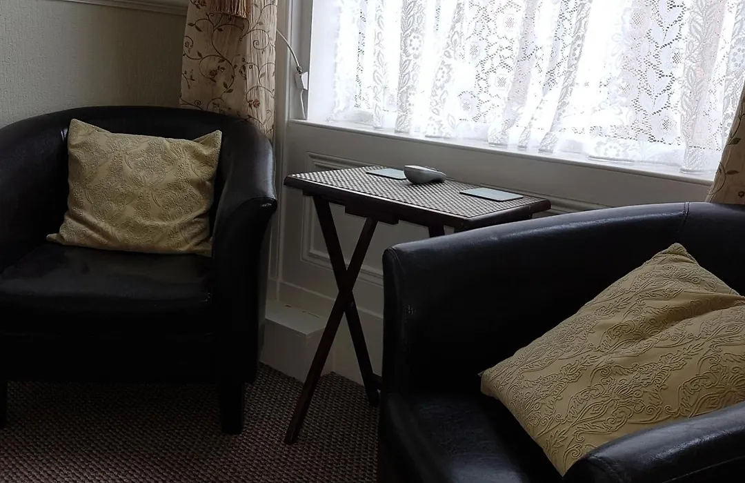 Binton Guest House-1