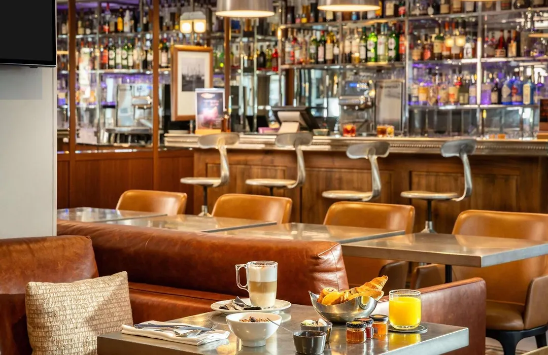Boutet Bastille Hotel Paris - Mgallery Collection-1