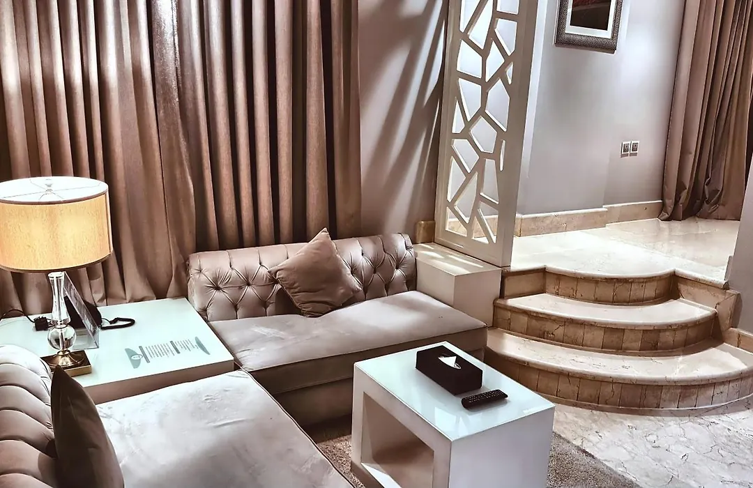 Aswar Qurtubah Serviced Apartments Riyadh-1