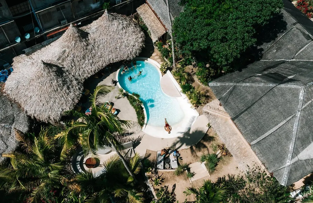 Happiness Boutique Resort El Nido-1