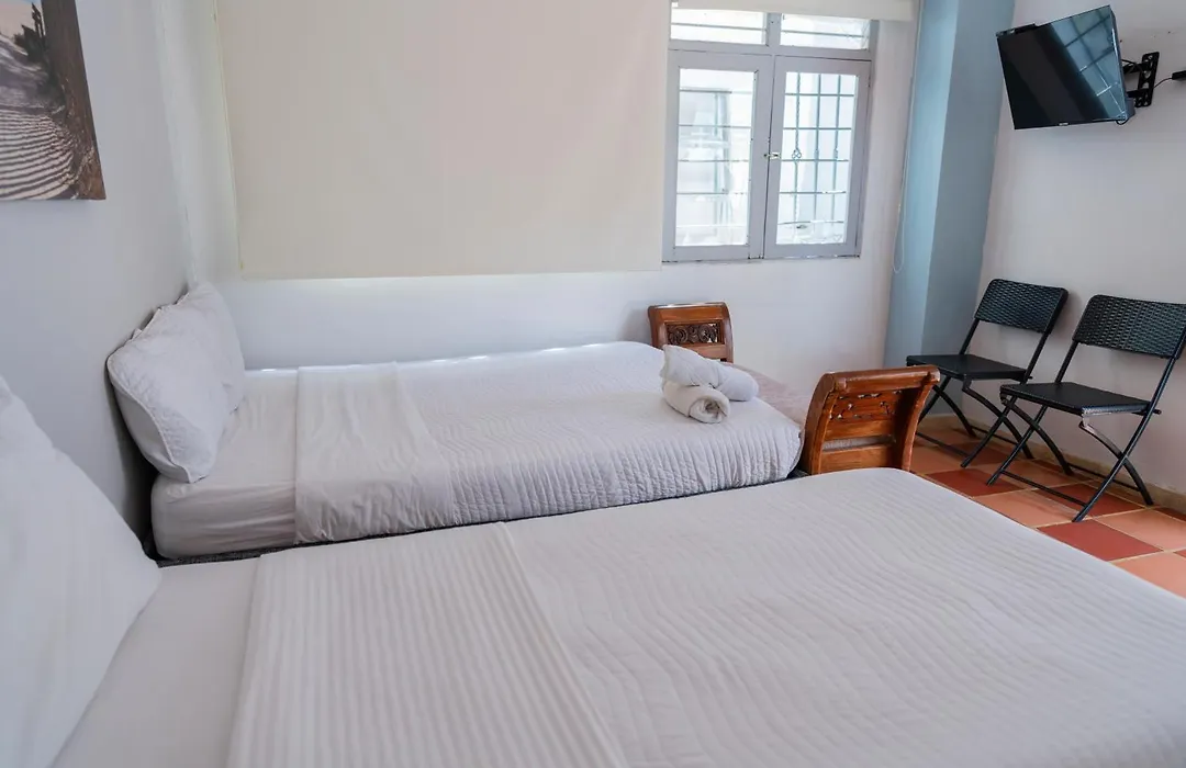 Casa Crespo Beach 65-148-1