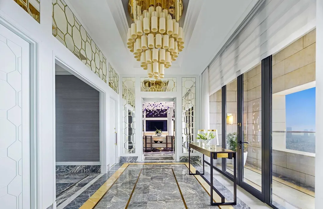 Fairmont Amman-1