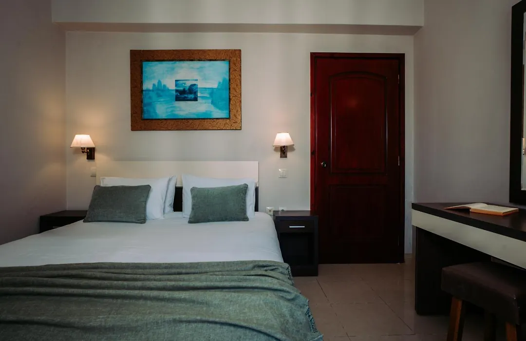 Porto Planos Beach Hotel-1