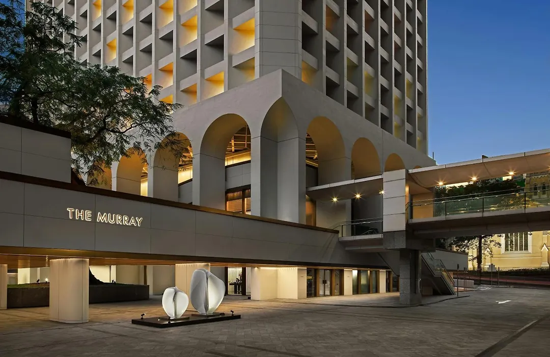 The Murray, Hong Kong, A Niccolo Hotel-1