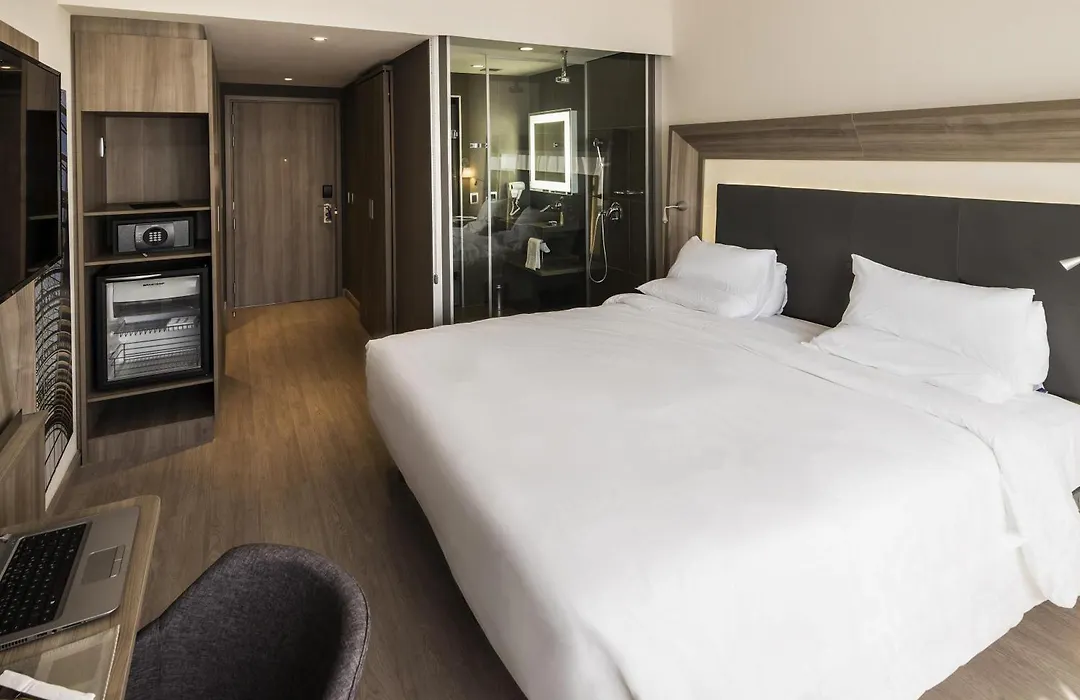 Novotel São Paulo Berrini-1