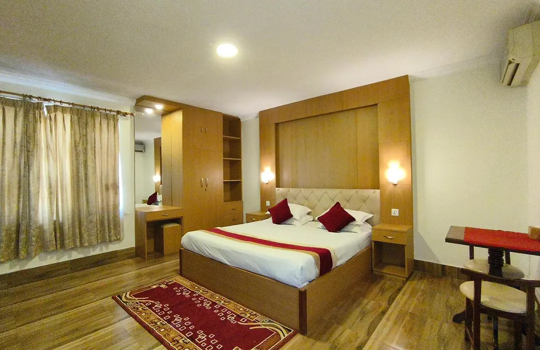 Chef House Resort-1