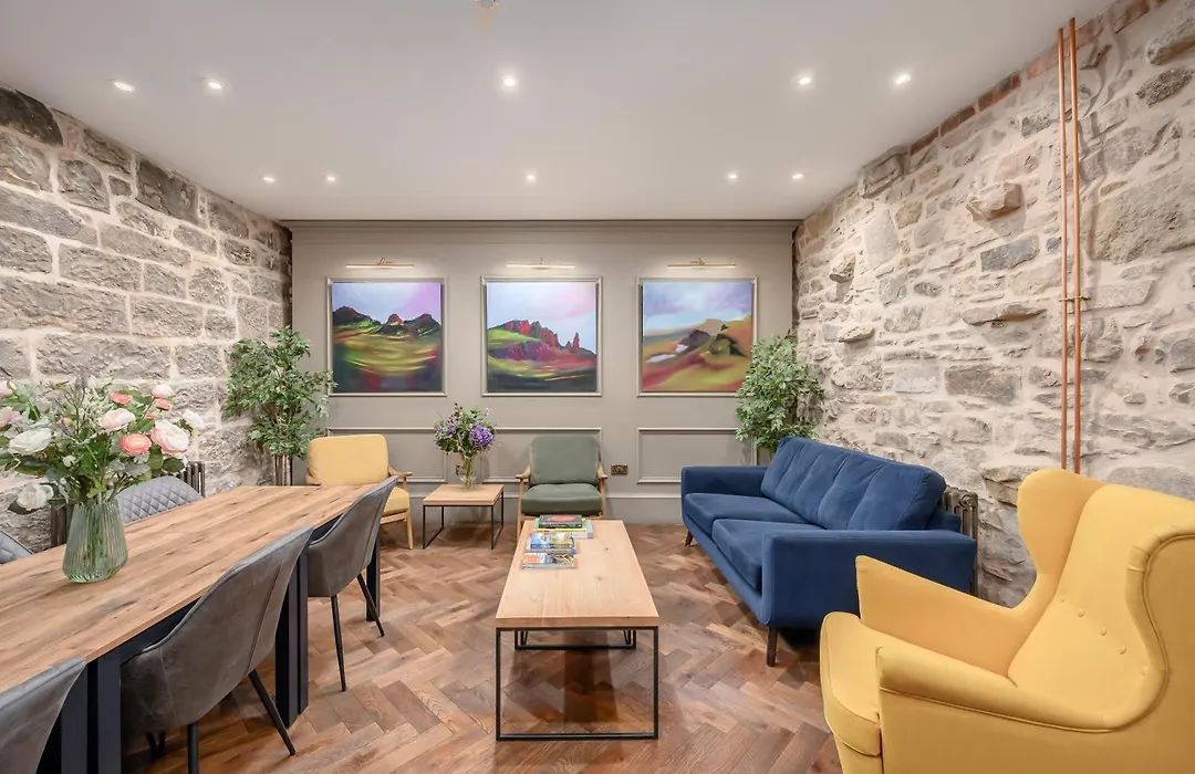 Ben Cruachan Guest House-1