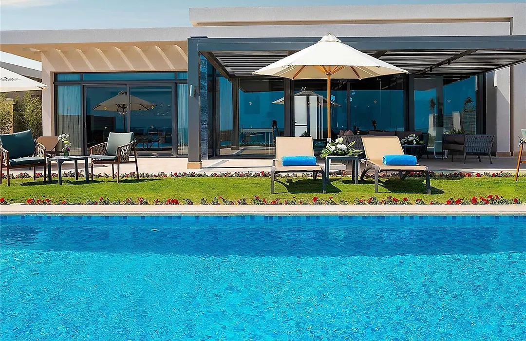 Rixos Premium Magawish Suites And Villas-1