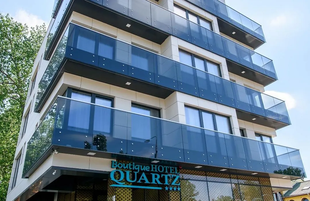 Quartz Boutique Hotel-1