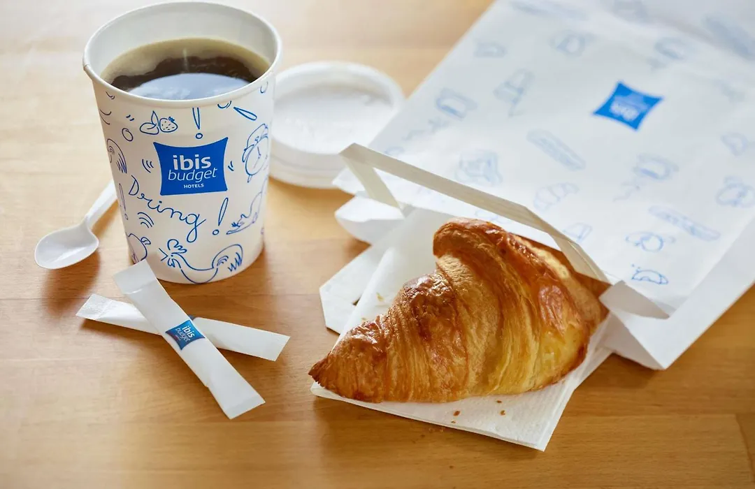Ibis Budget Beauvais Aeroport-1