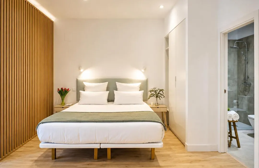 Paseo Suites Hotel-1