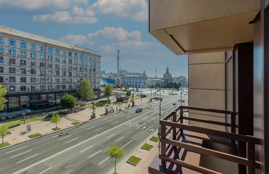 Maidan Palace Hotel-1