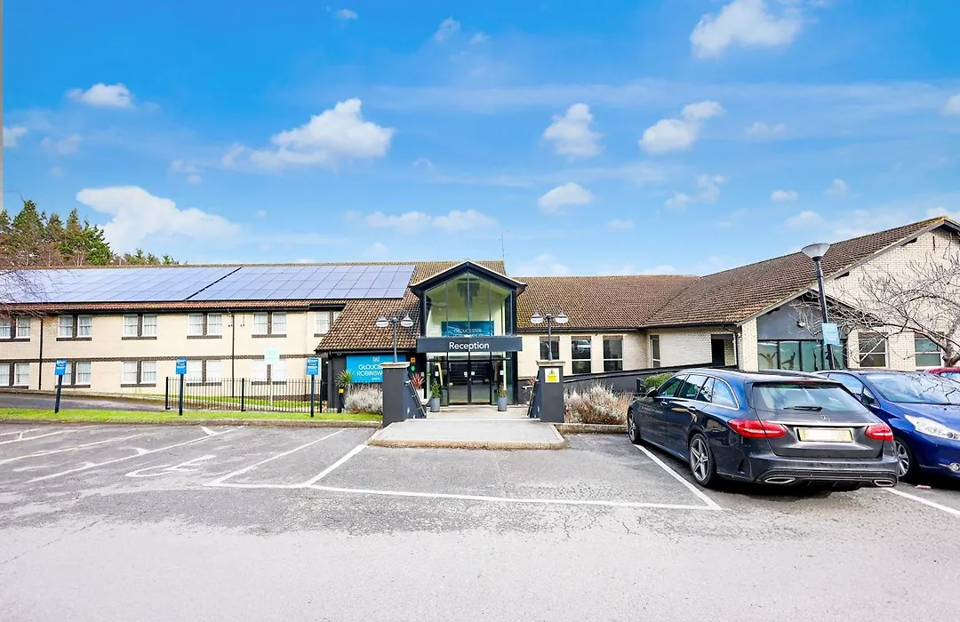 Gloucester Robinswood Hotel By Sunday-1