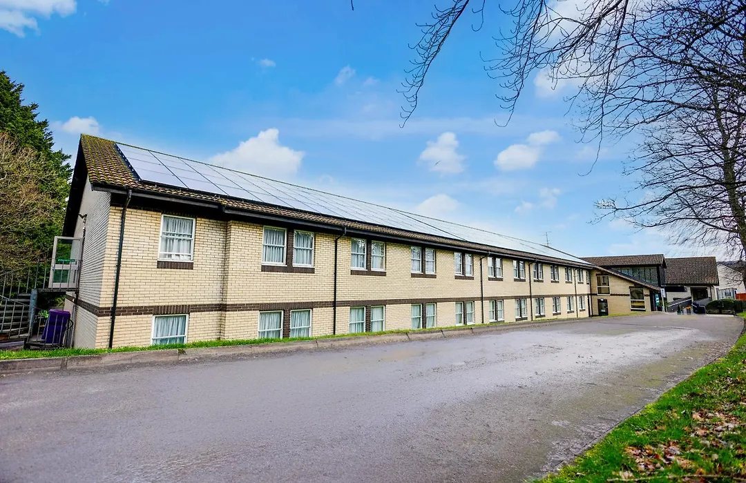 Gloucester Robinswood Hotel By Sunday-1
