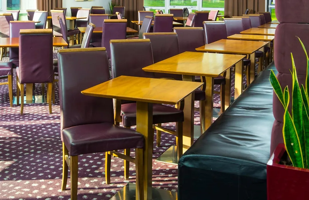 Holiday Inn Express Cambridge By Ihg-1