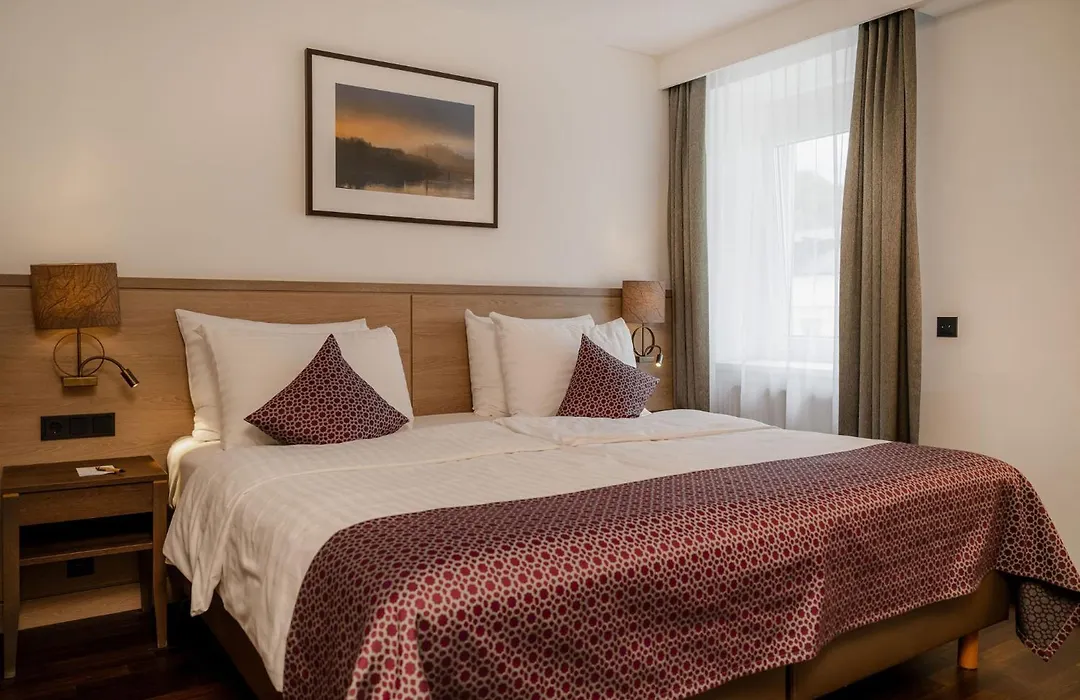 Imlauer Hotel Pitter Salzburg-1