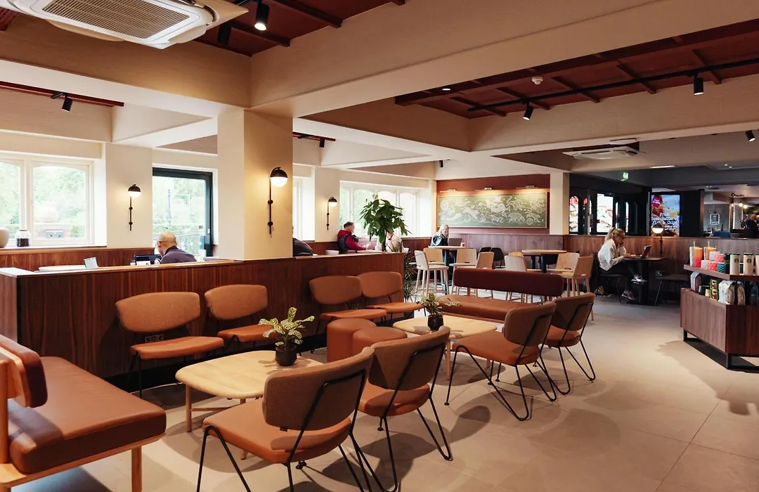 Village Hotel Wirral-1