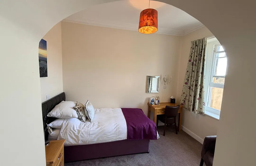 Queenswood Hotel-1