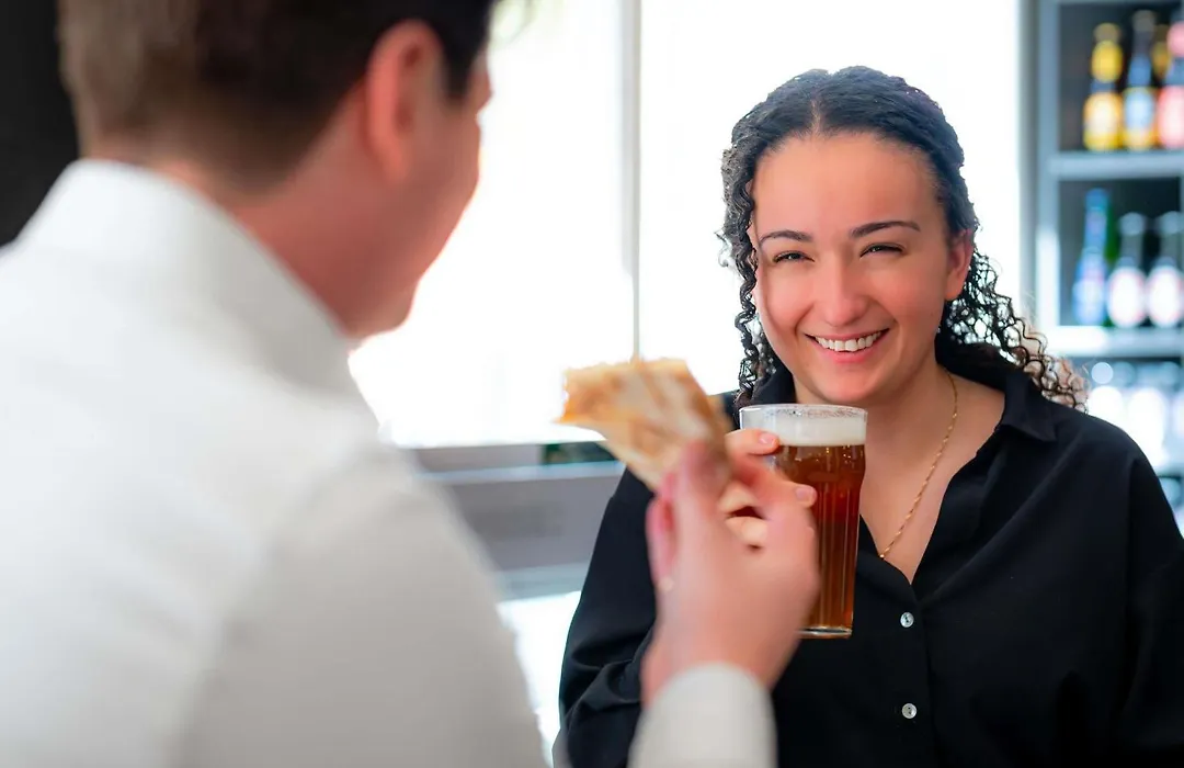 Ibis Styles Paris 15 Lecourbe-1