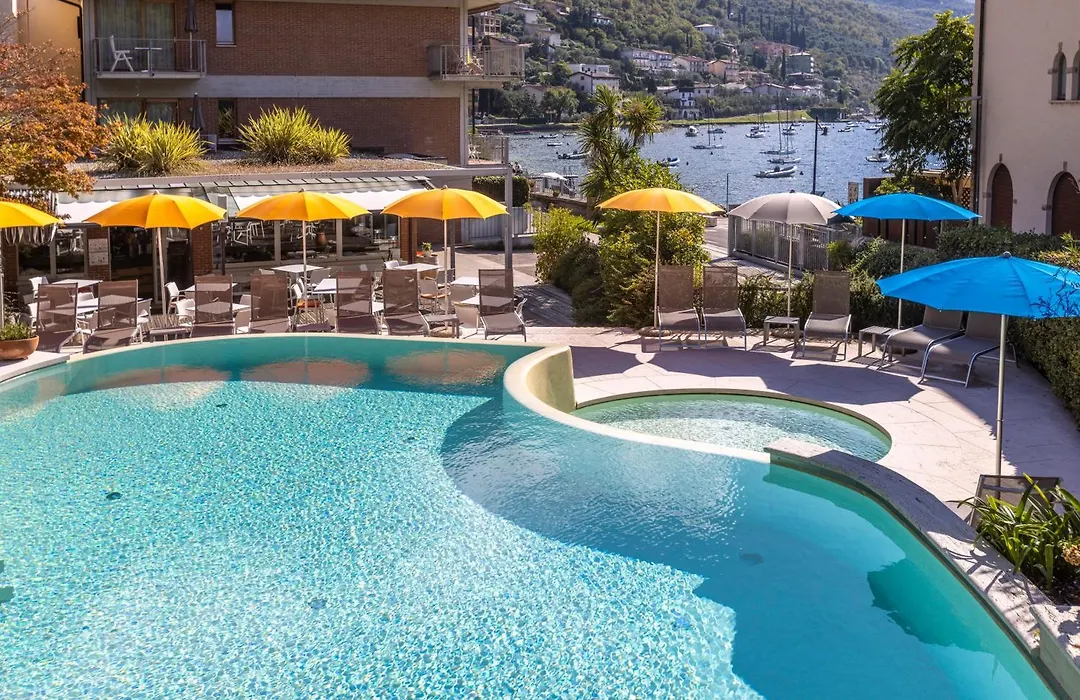 Ambienthotel Spiaggia-1