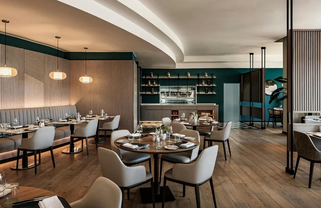 Malta Marriott Resort&Spa-1