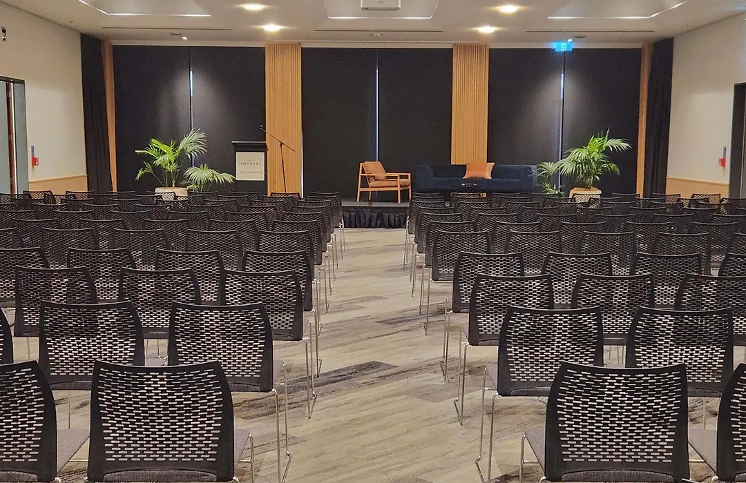 Novotel Tainui Hamilton-1