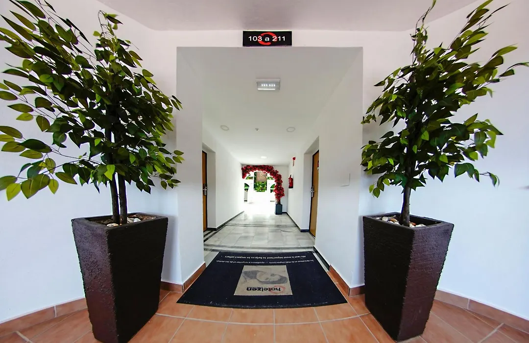 Hotel Zen Airport-1