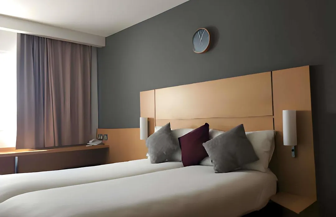 Ibis Liverpool Centre Albert Dock - Liverpool One-1