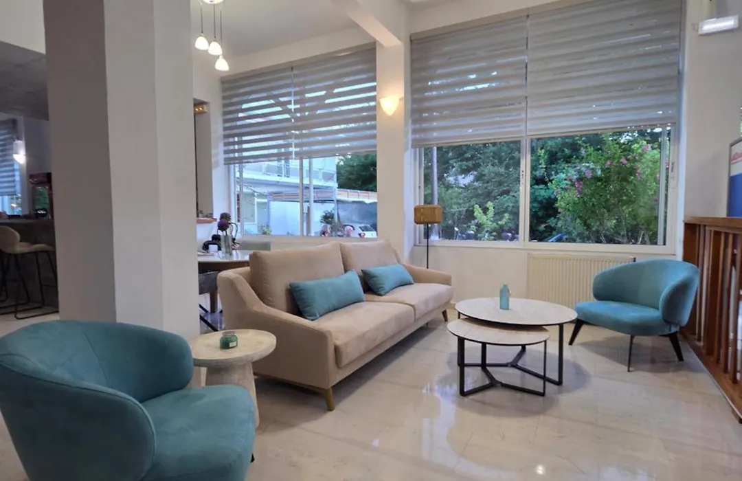 Avra Beach Hotel-1