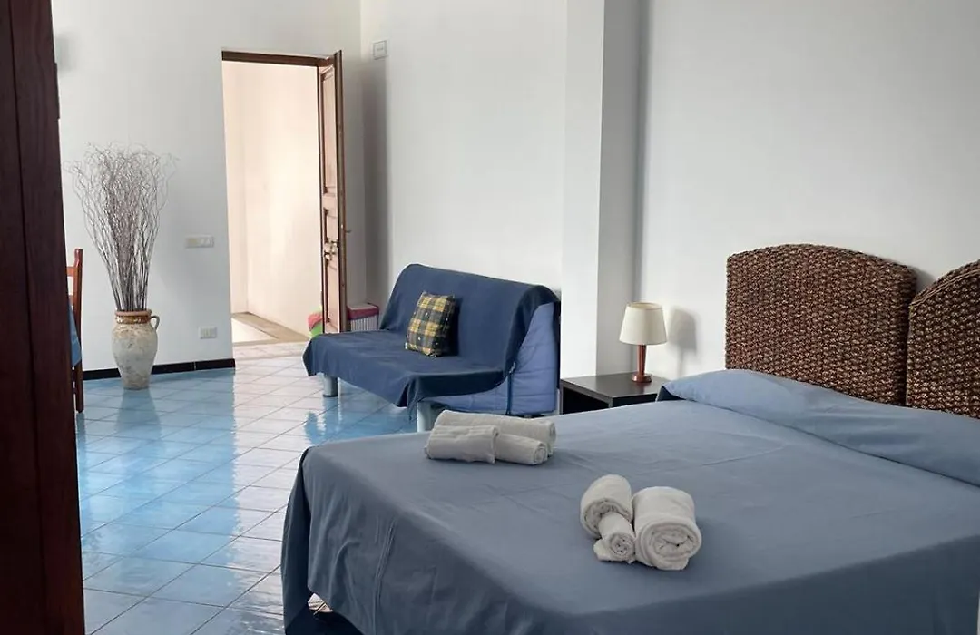 Oltremare Residence Hotel-1