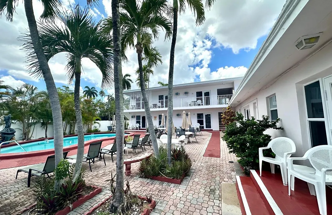 Birch Patio Motel-1
