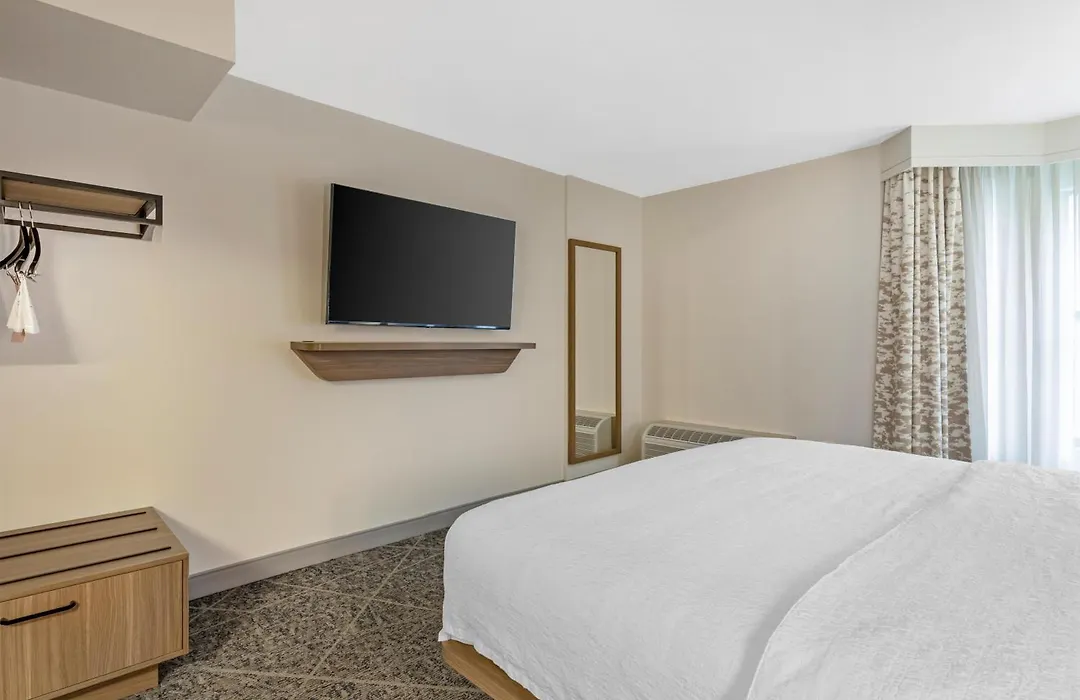 Hampton Inn & Suites Nashville Franklin-1