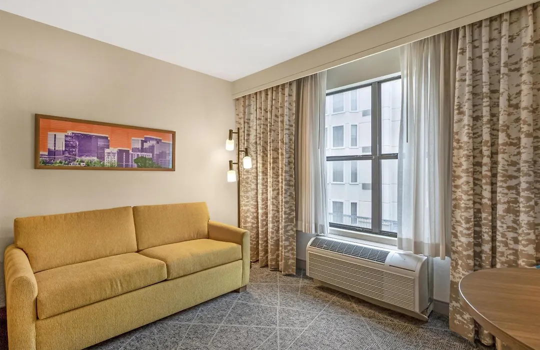 Hampton Inn & Suites Nashville Franklin-1